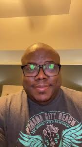 Christopher Morrell Account