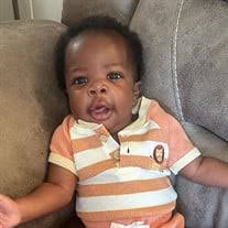 Infant Xander Amias Torbert-Wilson Obituary