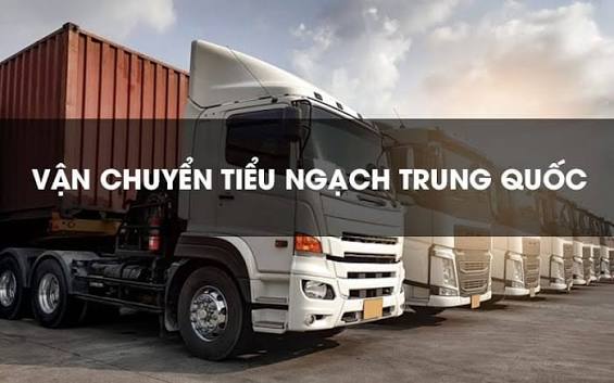DỊCH VỤ VẬN CHUYỂN HÀNG HÓA XUẤT NHẬP KHẨU TIỂU NGẠCH QUA CỬA KHẨU - SHIPTRUNGVIET