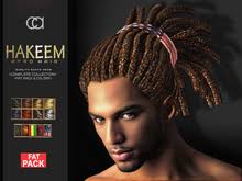 Second Life Marketplace