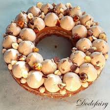 Le Gateau D Anniversaire De Servane Gateaux Et Desserts Dessert Chocolat Recettes Sucrees