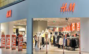 Bun venit la h&m, destinația ta de cumpărături pentru modă online. Swedish Apparel Retailer H M Launches New Online Brands In Romania Romania Insider