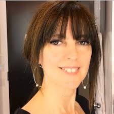 Renée Gérard of Bryn (@Reneerenata)