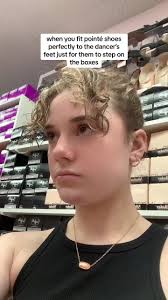 Just a *loving* reminder to refrain from manipulating your pointé shoes and  taking hours of life out of the box. Breaking your shoes in naturally with  dancing and foot progressions is the way to go! ...