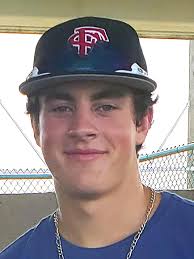 Baseball buddies aiming for next level