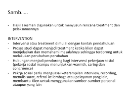 Apa yang maksud dengan kaidah hukum? Proses Dalam Pekerjaan Sosial Dengan Individu Dan Keluarga Ppt Download