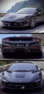 2020 Ferrari F8 Tributo Cars Wallpaper Best Luxury Cars Sports Cars Luxury Ferrari