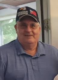 Tommy Ray Gobble, of Appomattox, VA, a Vietnam Veteran, passed away  peacefully at the age of 76,