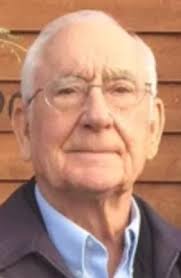 James Leonard Cook Obituary