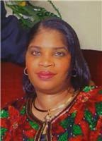 Belvia Nicks Obituary (1959