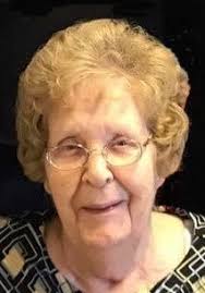 Ruth M Smith — Pollock-Randall Funeral Home