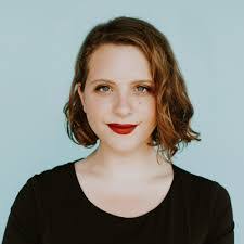 Gilda Lyons's Instagram, Twitter & Facebook