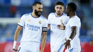 Real madrid athletic club live score (and video online live stream) starts on 16 jan 2022 at 18:30 utc time at king fahd stadium stadium, riyadh city, . Das Spiel Von Real Madrid Gegen Athletic Bilbao Wird Von La Liga Verschoben Moyens I O