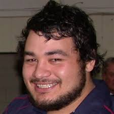 Rugby: Unforgettable year for captain Darling