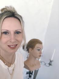 Vera Schultz Friseurmeisterin & Make-up Artist