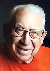 Ronald Reece Obituary (1932