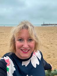 How a visit to Margate got me thinking about cash