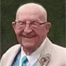 Dwight C. "Deke" Ickes Obituary June 9, 2017