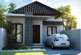 Gambar rumah minimalis sederhana pada umumnya luas depan bagian rummah hanya 6 m sampai dengan 8 m, biasanya pada hunian depan rumah minimalis sederhana anda pada sisi kanan atau kiri bisa diciptakan sebuah hunian asri seperti teras atau taman mungil minimalis anda. Gambar Rumah Minimalis Sederhana Type 36 Dan 45 Terbaru Jasa Arsitek