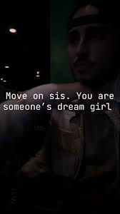 My husband is the definition of, if he wanted to he would 🤍 #dreamgir...