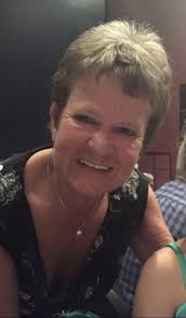 Obituary information for Sharon Margaret Cook