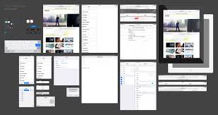 Ipad Ios7 Ai Download Ios 7 App Design Interactive Design