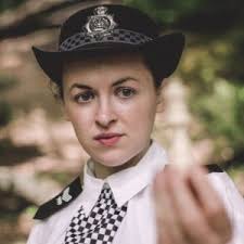 There's No Mystery in Murder!