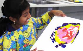 Find the perfect piece for you today! 5 Easy Arts And Crafts Activities For Kids To Explore At Home Novita