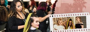 Plus we do highlights, coloring, and perms. The Importance Of A Healthy Hair Care American Beauty College