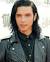 Emo Makeup Andy Biersack