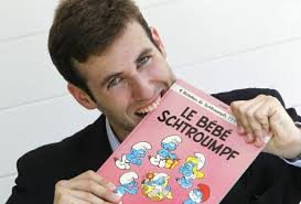 Photo : * 5. Je suis un vampire