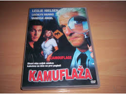 Camouflage (2001) full movie, camouflage (2001) marty mackenzie is an unsuccessful stage actor who takes an interest in private investigating. Dvd Camouflage 2001 Kupindo Com 33401521
