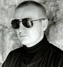 Current 93 Present Harry Oldfield