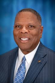 Meet the District 6 Team