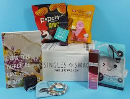 Singlesswag Subscription Box Review Coupon September 2018 Hello Subscription Subscription Box Review Subscription Box Subscription Boxes