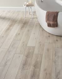Evocore Premium Lunar Grey Oak Direct Wood Flooring