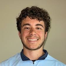 Luke Sternberg's Instagram, Twitter & Facebook