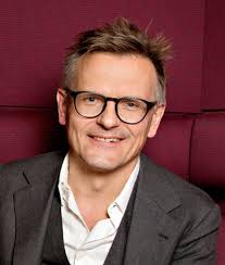 Professor ved CBS med i Bibelselskabets bestyrelse