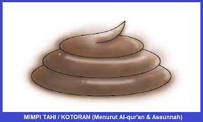 Maka, tidak sah khutbah dilakukan oleh khatib yang berhadas, terbuka auratnya dan terkena najis pakaian, tempat atau sesuatu yang dibawanya. Mimpi Tahi Kotoran Menurut Al Qur An Assunnah