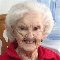 Mary Ann Wisner Obituary