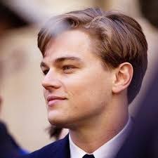 Leonardo dicaprio looks identical to his 1991 self. 45 Leonardo Dicaprio Hairstyles Worthy Of An Oscar Menhairstylist Com