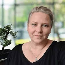 Cathy out of practice with Baskerville Drummond