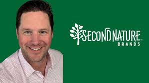 Second Nature Brands Names Adam Butler CEO Amid Continued Growth
