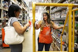 The information contained in this system is confidential and proprietary and is available only for approved business purposes. Home Depot Bonuses Here S What Workers Will Receive