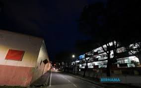 Postcode for jabatan penjara, tanjong kling, melaka is 76400. P Pinang Minta Persekutuan Laksanakan Pkpd Di Penjara Reman Bernama