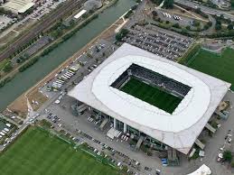 Mai 2001 in die gesellschaft ausgegliedert. Primary Copter Wolfsburg Stadion Runde Vfl Wolfsburg Facebook