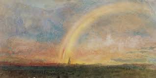 The devotion he showed toward his craft is unparalleled to any other artist of his time. Joseph Mallord William Turner Great Painter Of Light Segmation