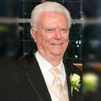 Donald Eugene Barrett Obituary