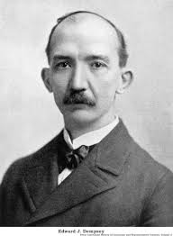 Cincinnati Men Once Sought Recognition As The City's Homeliest