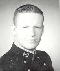 LCDR ROBERT STEWART GRAUSTEIN